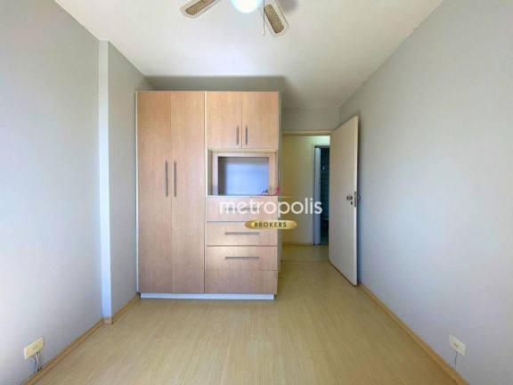 Imagem Apartamento com 3 Quartos à Venda, 85 m² em Centro - São Caetano Do Sul Imagem Apartamento com 3 Quartos à Venda, 85 m² em Centro - São Caetano Do Sul