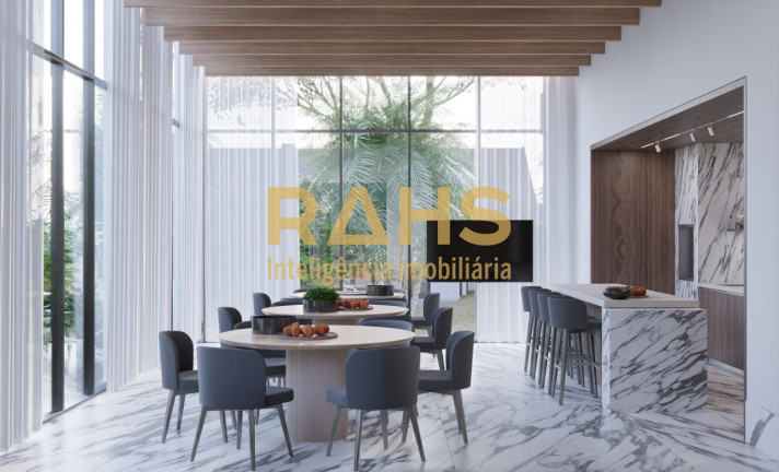 Imagem Apartamento com 3 Quartos à Venda, 117 m² em Costa E Silva - Joinville