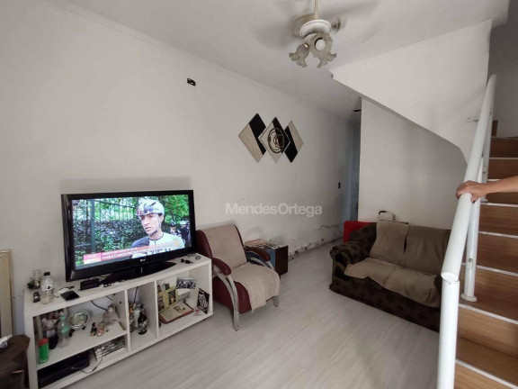 Imagem Casa com 3 Quartos à Venda, 199 m² em Jardim Saira - Sorocaba