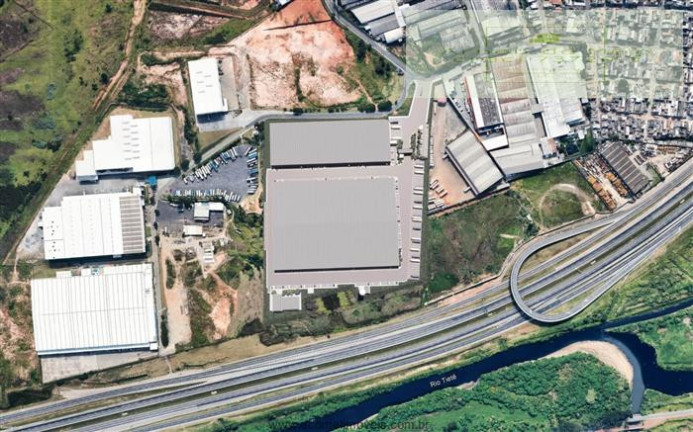 Imagem Imóvel Comercial para Alugar, 2.882 m² em Jardim Santo Afonso - Guarulhos Imagem Imóvel Comercial para Alugar, 2.882 m² em Jardim Santo Afonso - Guarulhos