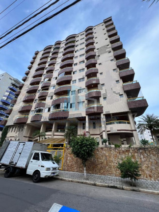 Imagem Apartamento com 2 Quartos à Venda, 68 m² em Ocian - Praia Grande