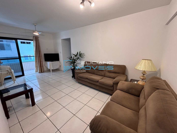 Imagem Apartamento com 2 Quartos à Venda, 77 m² em Aviação - Praia Grande Imagem Apartamento com 2 Quartos à Venda, 77 m² em Aviação - Praia Grande