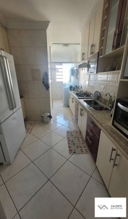 Imagem Apartamento com 3 Quartos à Venda, 84 m² em Jardim Califórnia - Jacareí