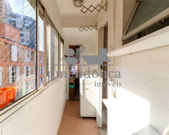 Imagem Apartamento com 3 Quartos à Venda, 92 m² em Vila Madalena - São Paulo