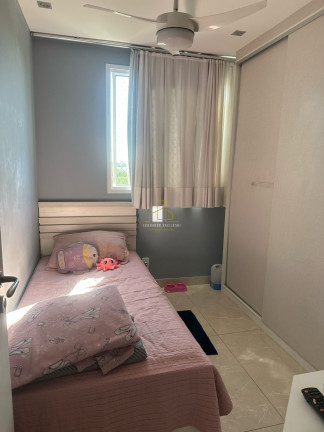 Imagem Imóvel com 3 Quartos à Venda, 64 m² em Valparaíso - Serra Imagem Imóvel com 3 Quartos à Venda, 64 m² em Valparaíso - Serra