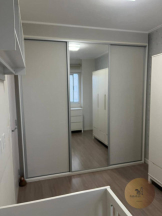 Imagem Apartamento com 2 Quartos à Venda, 62 m² em Fundação - São Caetano Do Sul Imagem Apartamento com 2 Quartos à Venda, 62 m² em Fundação - São Caetano Do Sul