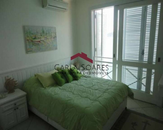 Casa com 4 Quartos à Venda, 580 m² em Parque Enseada - Guarujá