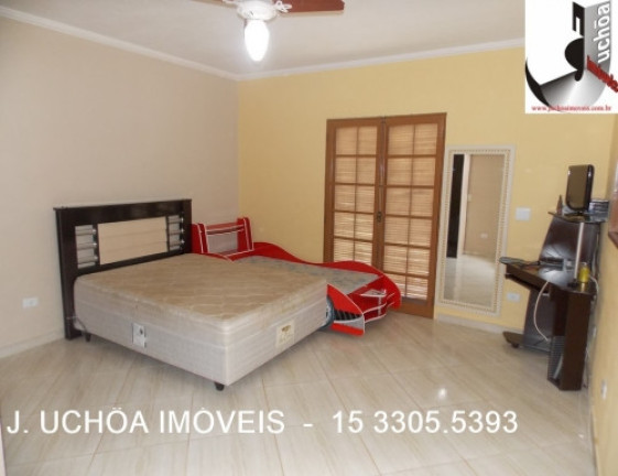 Imagem Casa de Condomínio com 4 Quartos à Venda, 300 m² em Ninho Verde I Eco Residence - Porangaba Imagem Casa de Condomínio com 4 Quartos à Venda, 300 m² em Ninho Verde I Eco Residence - Porangaba