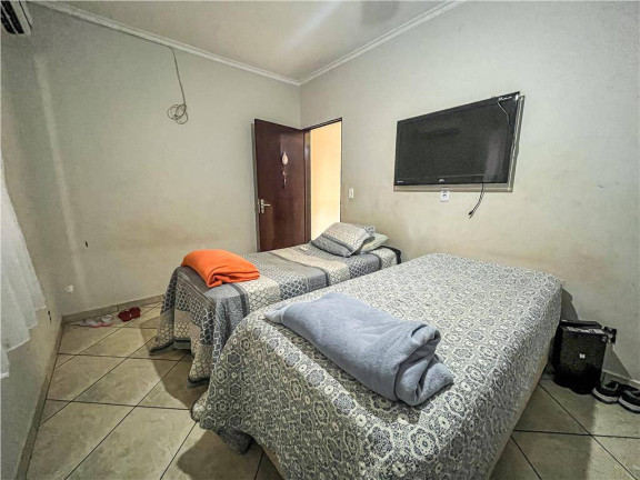 Imagem Casa com 3 Quartos à Venda, 176 m² em Campos Eliseos - Ribeirão Preto