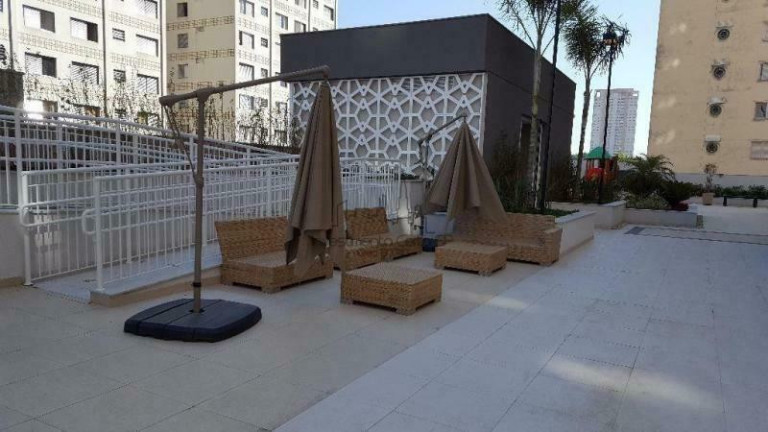 Imagem Apartamento com 2 Quartos à Venda, 67 m² em Parque São Jorge - São Paulo Imagem Apartamento com 2 Quartos à Venda, 67 m² em Parque São Jorge - São Paulo