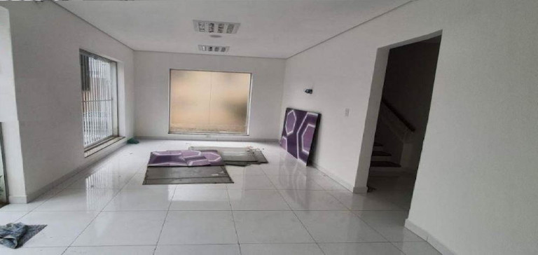 Imagem Casa com 4 Quartos à Venda, 305 m² em Centro - Piracicaba Imagem Casa com 4 Quartos à Venda, 305 m² em Centro - Piracicaba
