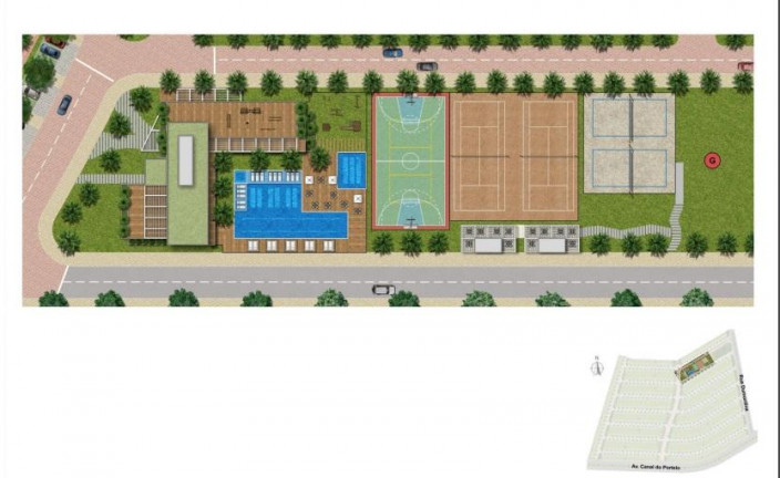 Imagem Terreno à Venda, 180 m² em Recreio Dos Bandeirantes - Rio De Janeiro Imagem Terreno à Venda, 180 m² em Recreio Dos Bandeirantes - Rio De Janeiro