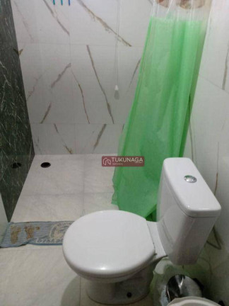 Imagem Casa com 2 Quartos à Venda, 70 m² em Jardim Eldorado - Santa Isabel