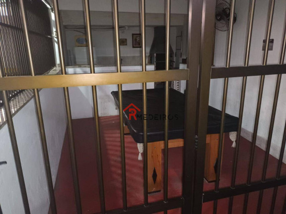 Imagem Apartamento com 1 Quarto à Venda, 48 m² em Vila Tupi - Praia Grande