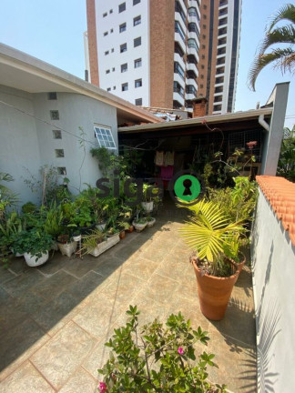 Imagem Casa com 2 Quartos à Venda, 93 m² em Chácara Santo Antônio (zona Sul) - São Paulo Imagem Casa com 2 Quartos à Venda, 93 m² em Chácara Santo Antônio (zona Sul) - São Paulo