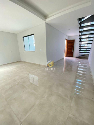 Imagem Sobrado com 3 Quartos à Venda, 115 m² em Universitário - Tijucas Imagem Sobrado com 3 Quartos à Venda, 115 m² em Universitário - Tijucas