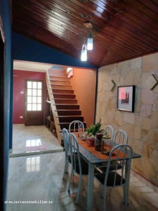 Imagem Casa à Venda,  em Agua Espraiada - Cotia