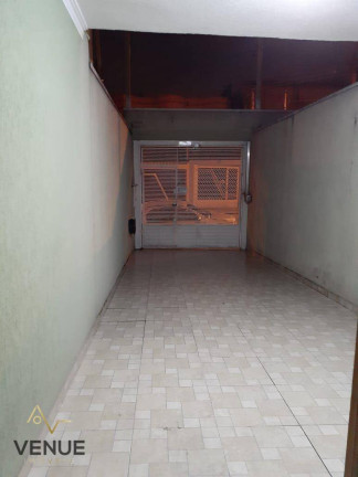 Imagem Sobrado com 3 Quartos à Venda ou Locação, 150 m² em Jardim Triana - São Paulo Imagem Sobrado com 3 Quartos à Venda ou Locação, 150 m² em Jardim Triana - São Paulo