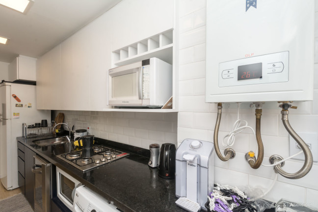 Imagem Apartamento com 2 Quartos à Venda, 87 m² em Teresópolis - Porto Alegre Imagem Apartamento com 2 Quartos à Venda, 87 m² em Teresópolis - Porto Alegre
