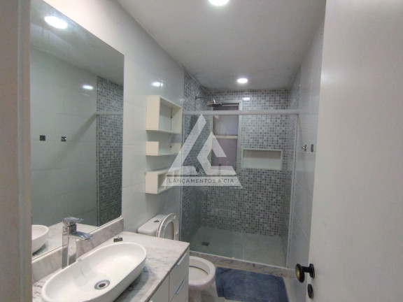Imagem Apartamento com 4 Quartos à Venda, 205 m² em Barra Da Tijuca - Rio De Janeiro Imagem Apartamento com 4 Quartos à Venda, 205 m² em Barra Da Tijuca - Rio De Janeiro