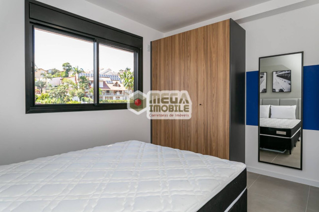Imagem Apartamento com 2 Quartos à Venda, 60 m² em Carvoeira - Florianópolis Imagem Apartamento com 2 Quartos à Venda, 60 m² em Carvoeira - Florianópolis