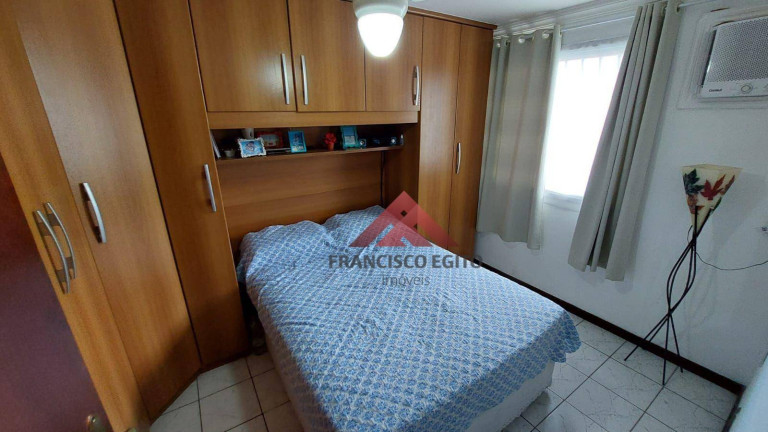 Imagem Apartamento com 2 Quartos à Venda, 70 m² em Mutuá - São Gonçalo Imagem Apartamento com 2 Quartos à Venda, 70 m² em Mutuá - São Gonçalo
