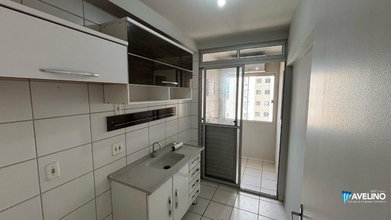 Imagem Apartamento com 1 Quarto para Alugar, 10 m² em Vila Taquarussu - Campo Grande Imagem Apartamento com 1 Quarto para Alugar, 10 m² em Vila Taquarussu - Campo Grande