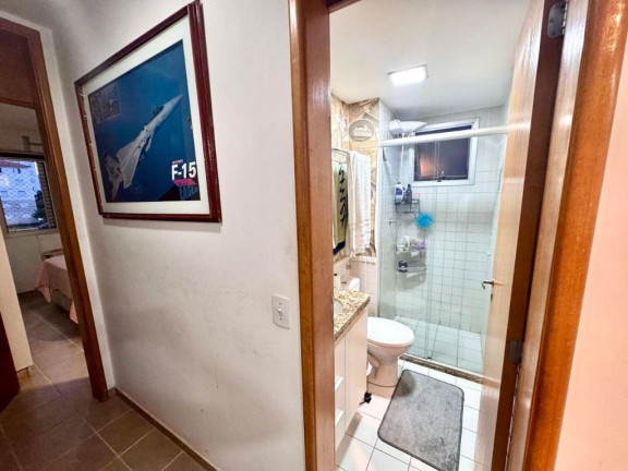 Imagem Apartamento com 3 Quartos à Venda, 79 m² em Setor Negrão De Lima - Goiânia Imagem Apartamento com 3 Quartos à Venda, 79 m² em Setor Negrão De Lima - Goiânia