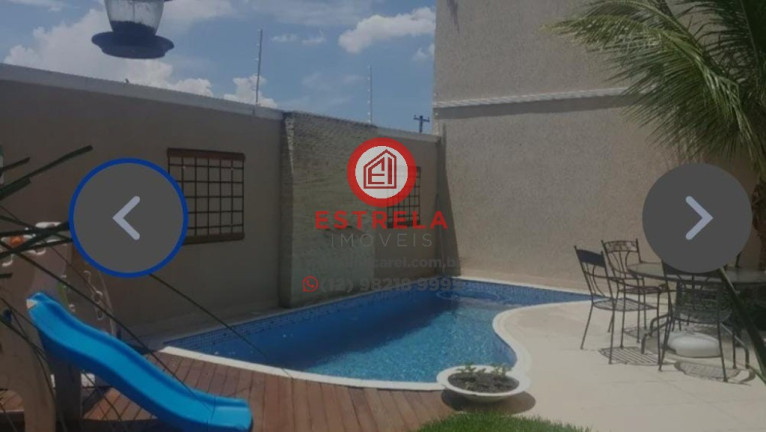 Imagem Casa com 5 Quartos à Venda, 444 m² em Loteamento Villa Branca - Jacareí Imagem Casa com 5 Quartos à Venda, 444 m² em Loteamento Villa Branca - Jacareí
