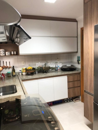 Imagem Apartamento com 3 Quartos à Venda, 165 m² em Morumbi - São Paulo Imagem Apartamento com 3 Quartos à Venda, 165 m² em Morumbi - São Paulo