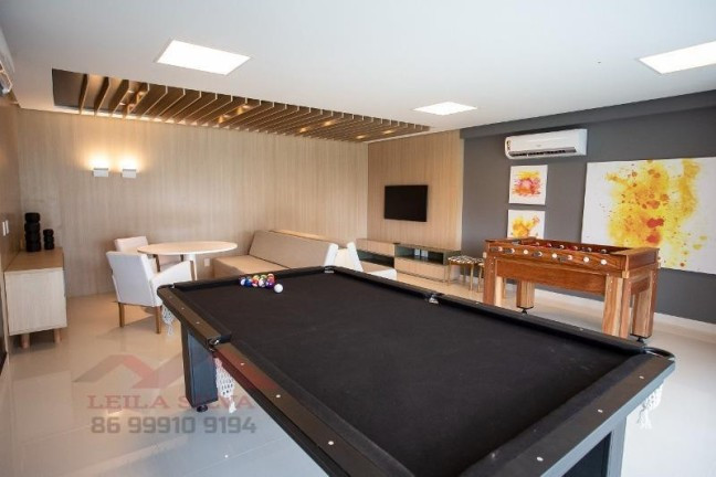 Imagem Apartamento com 4 Quartos à Venda, em Jóquei - Teresina Imagem Apartamento com 4 Quartos à Venda, em Jóquei - Teresina