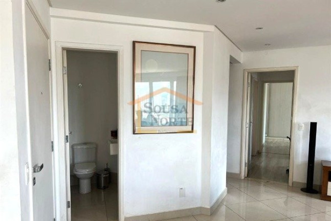 Imagem Apartamento com 3 Quartos à Venda, 190 m² em Santana - São Paulo Imagem Apartamento com 3 Quartos à Venda, 190 m² em Santana - São Paulo