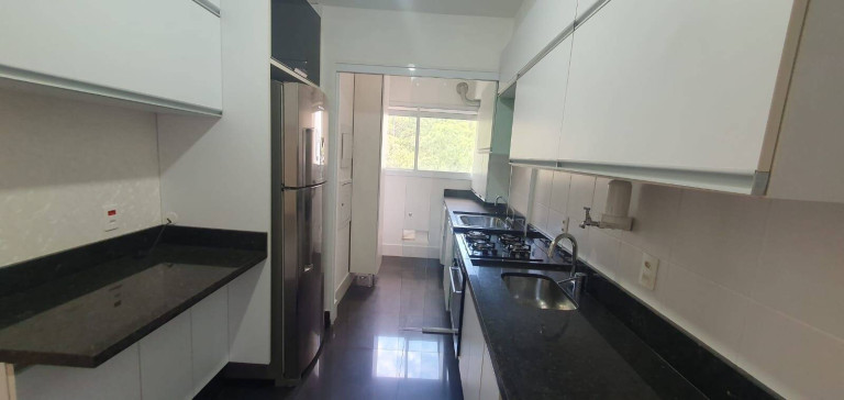 Imagem Apartamento com 2 Quartos à Venda, 96 m² em Vila Andrade - São Paulo Imagem Apartamento com 2 Quartos à Venda, 96 m² em Vila Andrade - São Paulo