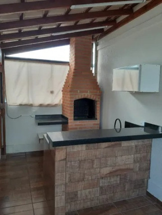 Imagem Imóvel com 3 Quartos à Venda, 108 m² em Parque Reserva Fazenda Imperial - Sorocaba