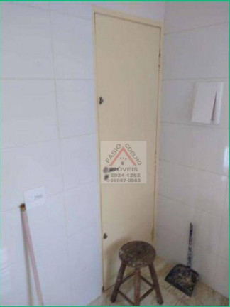Imagem Apartamento com 2 Quartos à Venda, 62 m² em Santo Amaro - São Paulo Imagem Apartamento com 2 Quartos à Venda, 62 m² em Santo Amaro - São Paulo