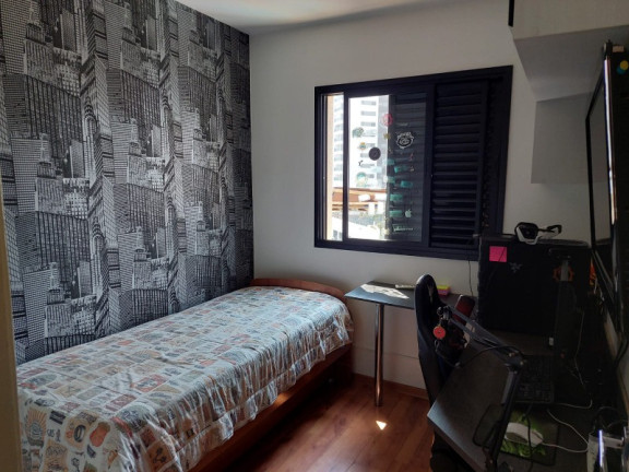 Imagem Imóvel com 3 Quartos à Venda, 110 m² em Jardim Prudência - São Paulo