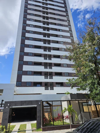 Imagem Apartamento com 2 Quartos para Alugar, 60 m² em Boa Vista - Recife