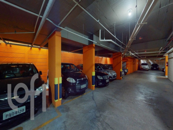 Imagem Apartamento com 1 Quarto à Venda, 41 m² em República - São Paulo Imagem Apartamento com 1 Quarto à Venda, 41 m² em República - São Paulo