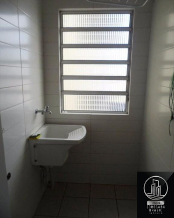 Imagem Apartamento com 2 Quartos à Venda, 53 m² em Parque Morumbi - Votorantim