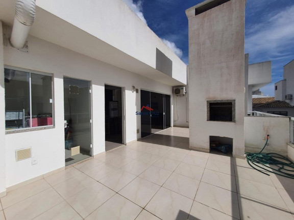 Imagem Cobertura com 3 Quartos à Venda, 210 m² em Ingleses Do Rio Vermelho - Florianópolis Imagem Cobertura com 3 Quartos à Venda, 210 m² em Ingleses Do Rio Vermelho - Florianópolis