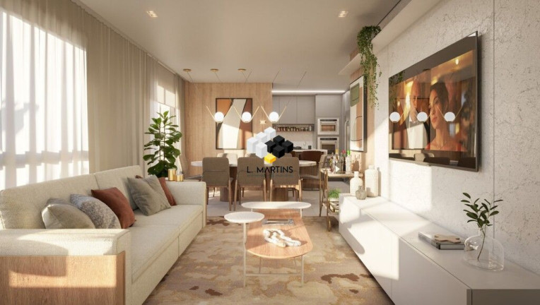 Imagem Apartamento com 2 Quartos à Venda, 66 m² em Jardim Itu - Porto Alegre Imagem Apartamento com 2 Quartos à Venda, 66 m² em Jardim Itu - Porto Alegre