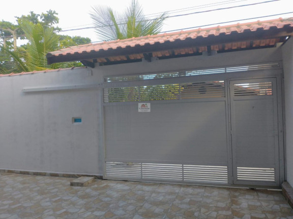 Imagem Casa com 3 Quartos à Venda, 169 m² em Cibratel I - Itanhaém