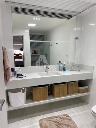 Imagem Apartamento com 3 Quartos à Venda, 180 m² em Pitangueiras - Guarujá