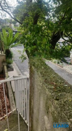 Imagem Casa com 2 Quartos à Venda, 113 m² em Vila Eldízia - Santo André