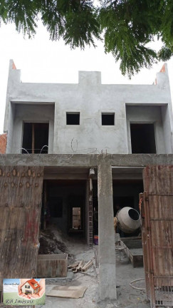 Casa com 3 Quartos à Venda, 150 m² em Vila Pires - Santo André