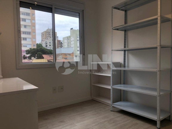 Imagem Apartamento com 3 Quartos à Venda, 65 m² em Petrópolis - Porto Alegre