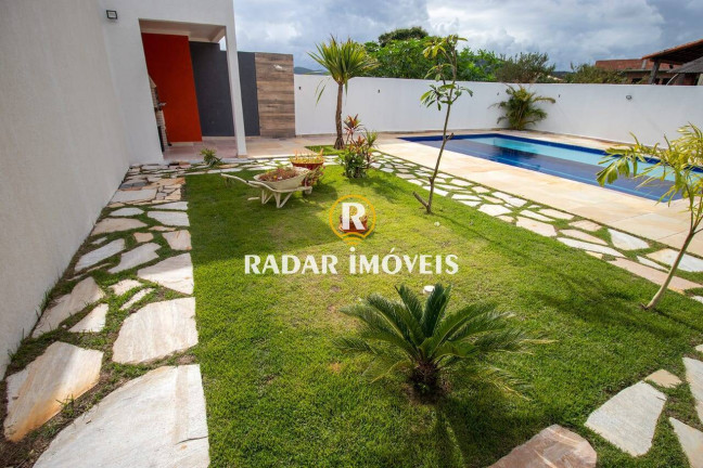 Casa com 1 Quarto à Venda, 140 m² em Parque Estoril - São Pedro Da Aldeia