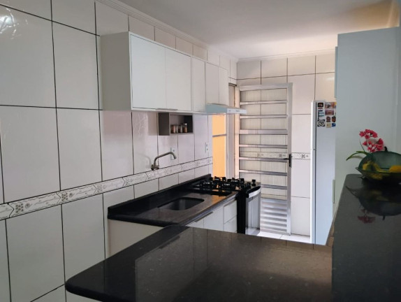 Imagem Casa com 2 Quartos à Venda, 59 m² em Jardim América - Poá Imagem Casa com 2 Quartos à Venda, 59 m² em Jardim América - Poá