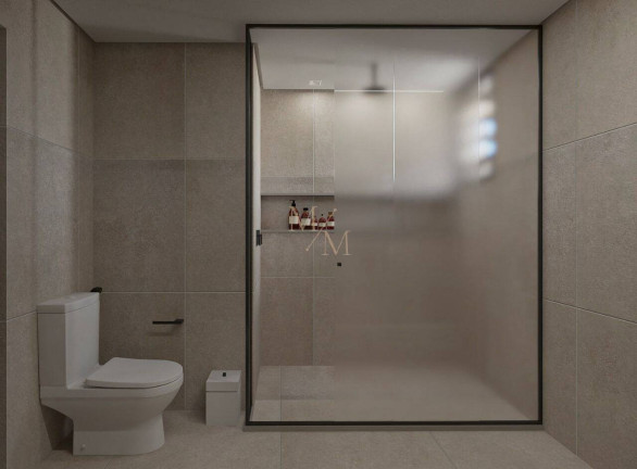 Imagem Apartamento com 4 Quartos à Venda, 289 m² em Ponta Da Praia - Santos Imagem Apartamento com 4 Quartos à Venda, 289 m² em Ponta Da Praia - Santos