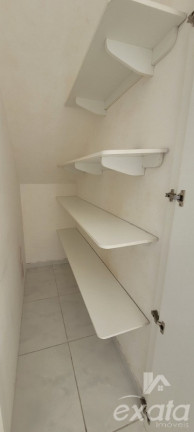 Imagem Sobrado com 2 Quartos à Venda, 101 m² em Portal De Jacaraipe - Serra Imagem Sobrado com 2 Quartos à Venda, 101 m² em Portal De Jacaraipe - Serra